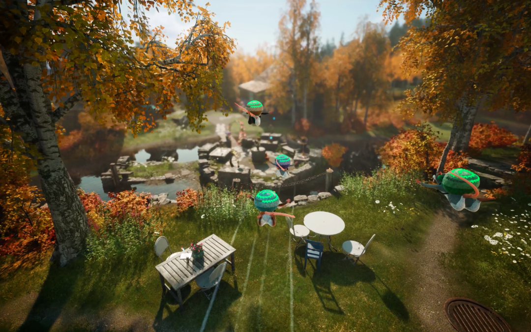Hela: Of Mice & Magic Co-op Guide: Drop-In Play, the Shade System, and Which Mode Fits Your Group